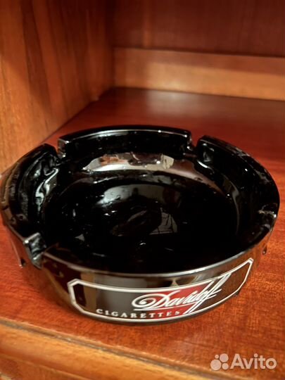 Пепельница Davidoff