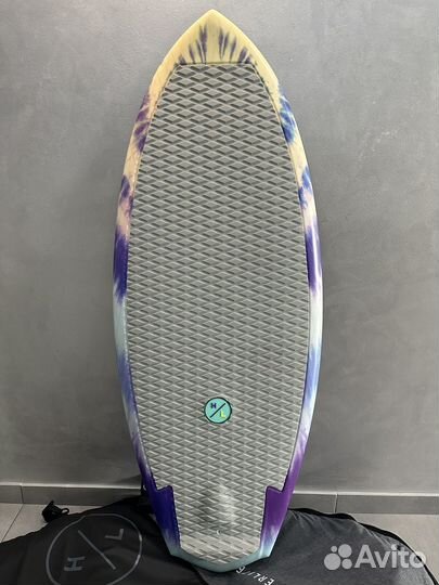 Доска для вейксерфинга Hyperlite 4'7