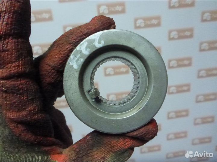 Шестерня Honda Pilot YF4 J35Z4 2014