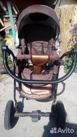 Продам Польскую коляску