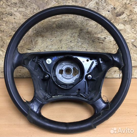 Руль Mercedes w210