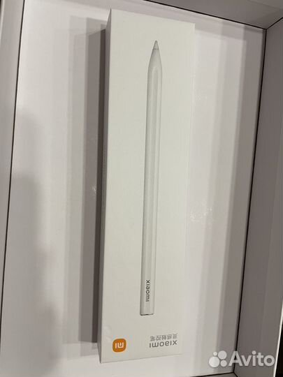 Xiaomi Stylus Pen 2 для планшета Xiaomi