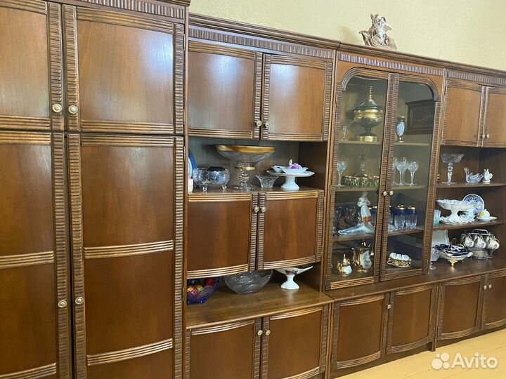 Стенка (Румынская )