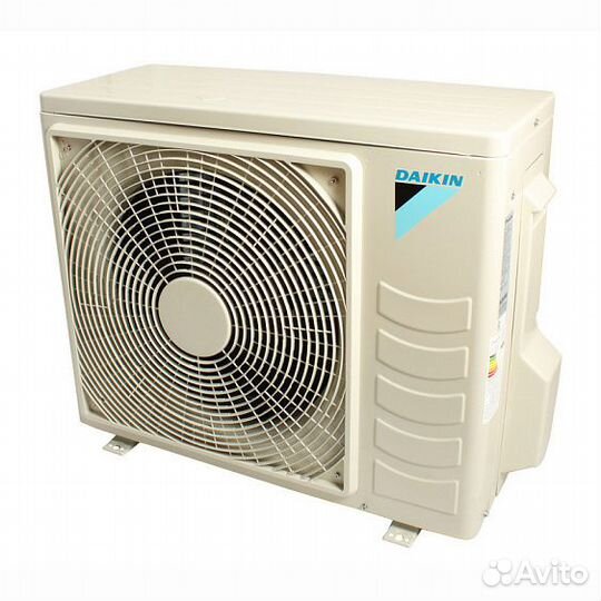 Сплит-система daikin ftxk50AW/RXK50A