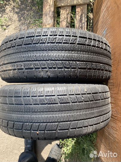 Michelin Certis 205/55 R16