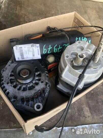 Двигатель x20d1 chevrolet epica