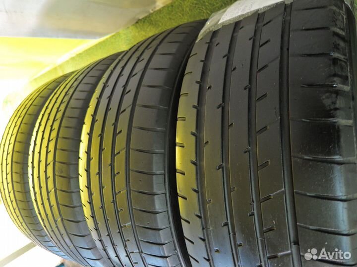 Toyo Proxes R36 225/55 R19