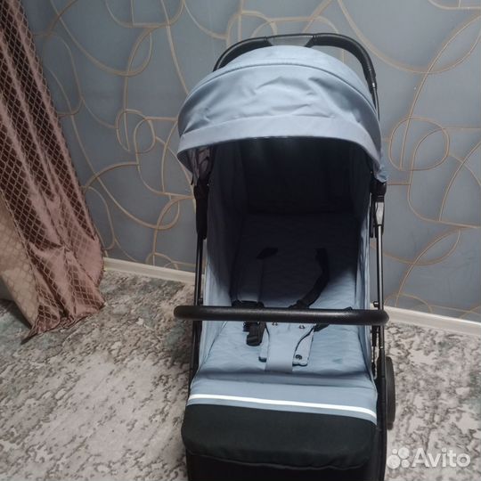 Прогулочная коляска бу