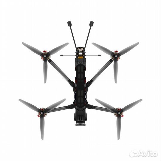 Квадрокоптер iflight chimera7 Pro V2