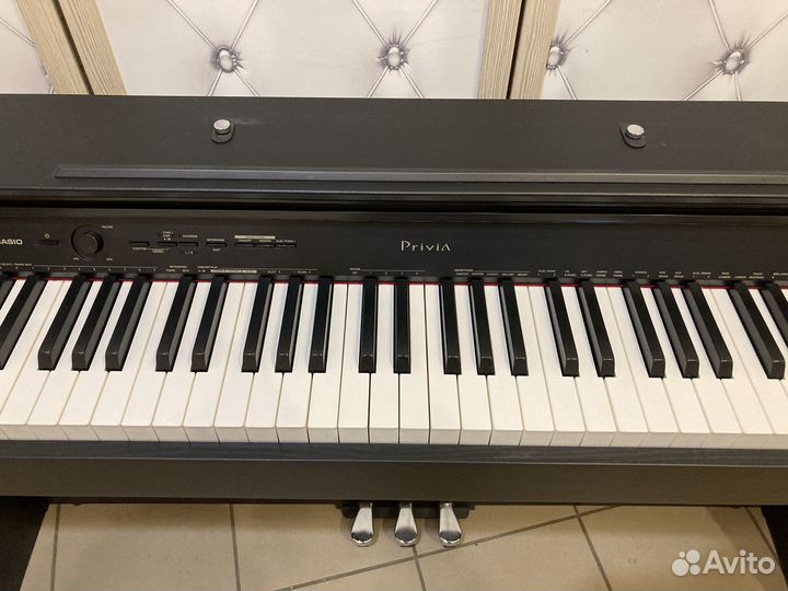 Casio Privia PX-760 Покупка/Продажа