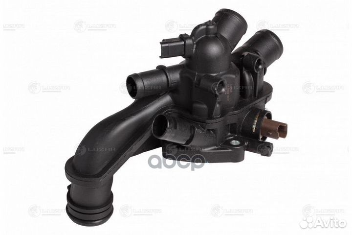 Термостат для а/м PSA 308 (07) /C4 (08) 1.6i M