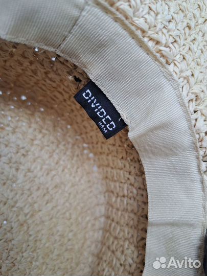 Шляпа H&M