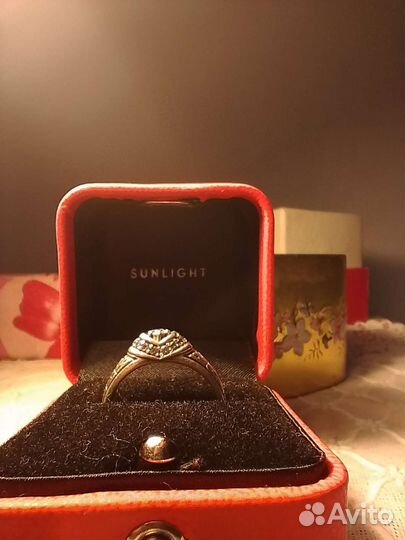 Серебро 925 пробы