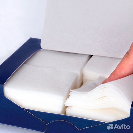 Пэды Pyunkang Yul 1/3 Cotton Pad