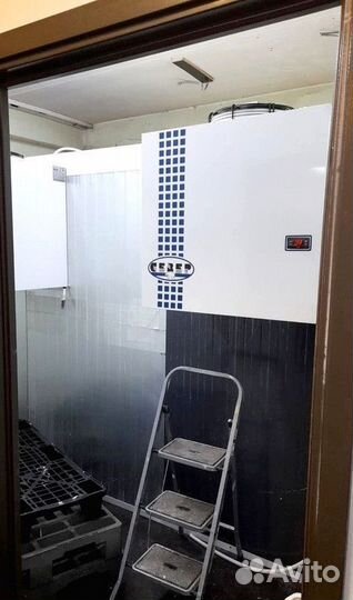 Холодильная камера