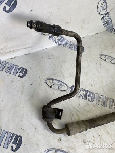 Трубка гур Chrysler Grand Voyager