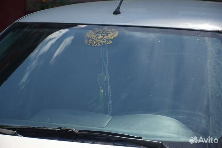 Наклейки герб