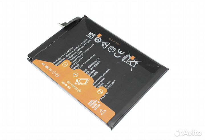 Аккумулятор HB416492EFW для Honor X8