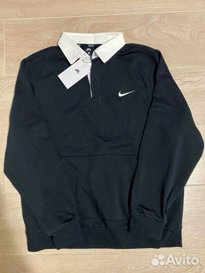 Свитшот Nike SB