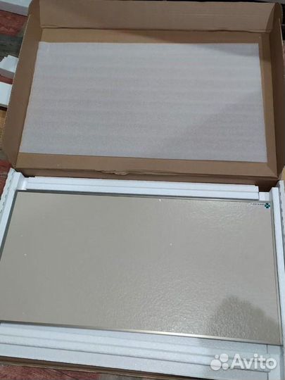 Кварцевый обогреватель NT 200 Nikaten