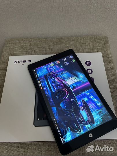 Планшет на windows 10