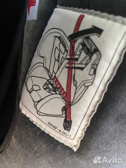 Детское автокресло Recaro 9-18 + база isofix