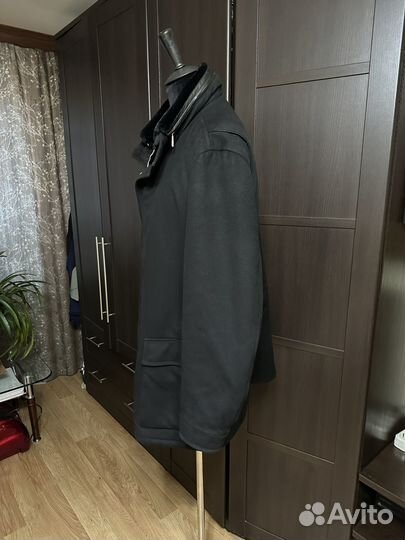 Куртка Ermenegildo Zegna кашемир оригинал