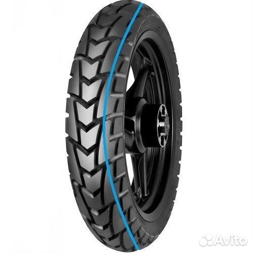 Mitas 130/70-17 MC-32