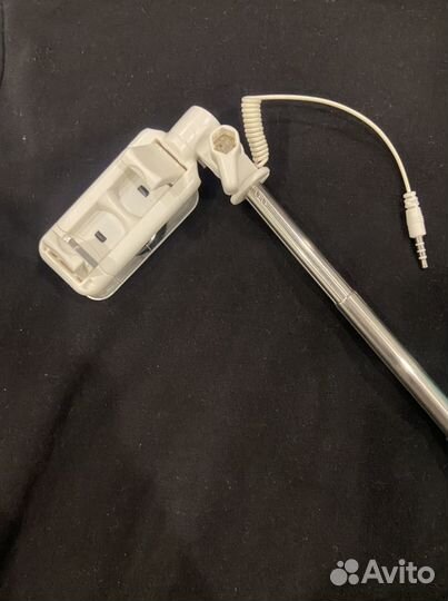 Палка для селфи с разъемом Aux 3,5