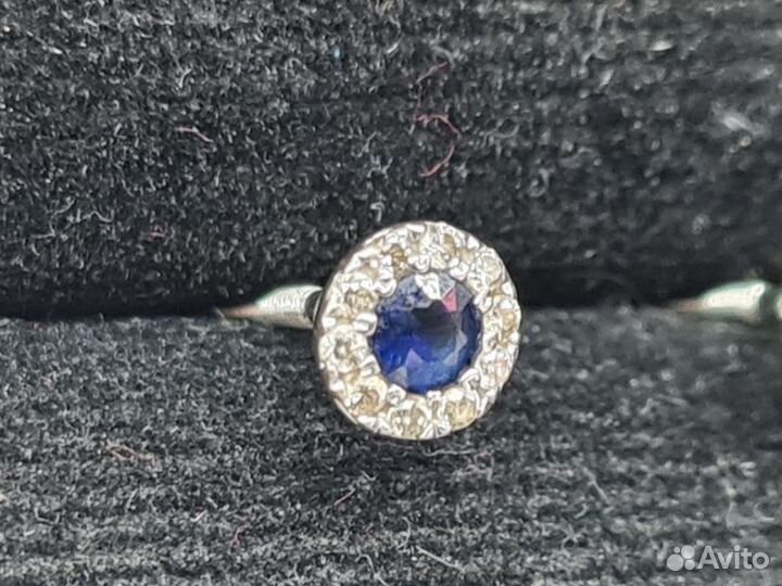 Серьги 585 пробы, р.0