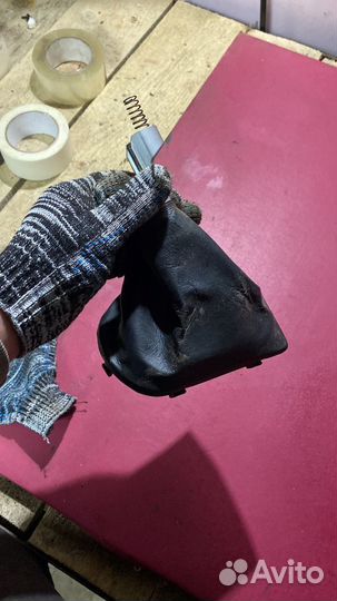 Кожух кпп Hyundai Solaris 2013г. МКПП