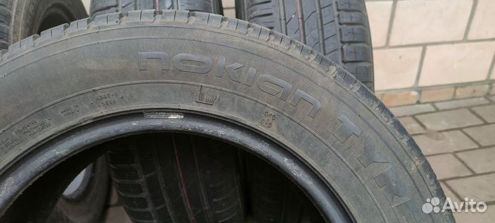 Резина 185 65 14 летняя