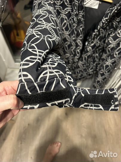 Куртка женская