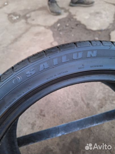 Sailun Inspire 245/40 R18 97W