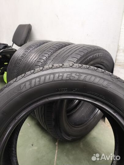 Bridgestone Turanza ER300 205/60 R16 92H