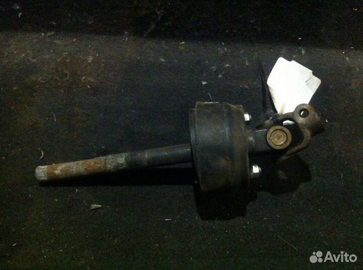 Кардан рулевой Toyota Land Cruiser J100 1998