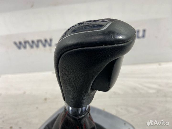 Ручка АКПП Ford Mondeo 4 (07-14) хэтчбэк 2.0L