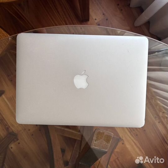 Macbook Air 13