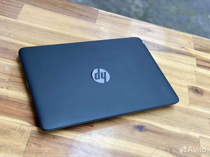 Laptop HP Elite 820 G2 i7 5600U/8G/SSD/ 12.5in