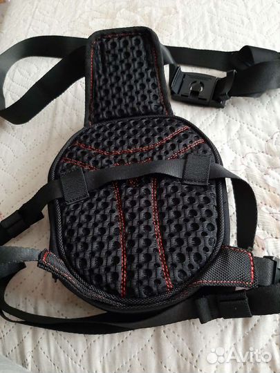 Сумка мотоциклиста