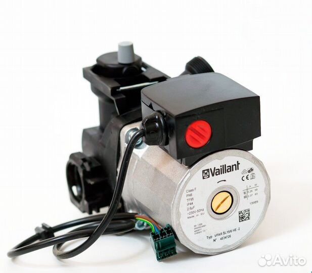 Насос вайлант