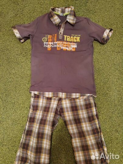 Костюм подростковый