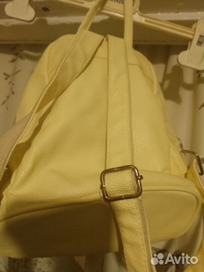 Рюкзак детский для девочки