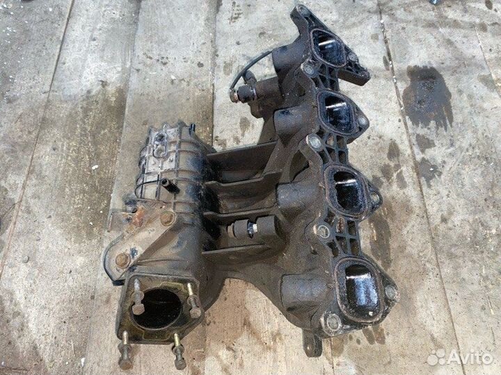 Коллектор впускной Geely Mk Cross 2013