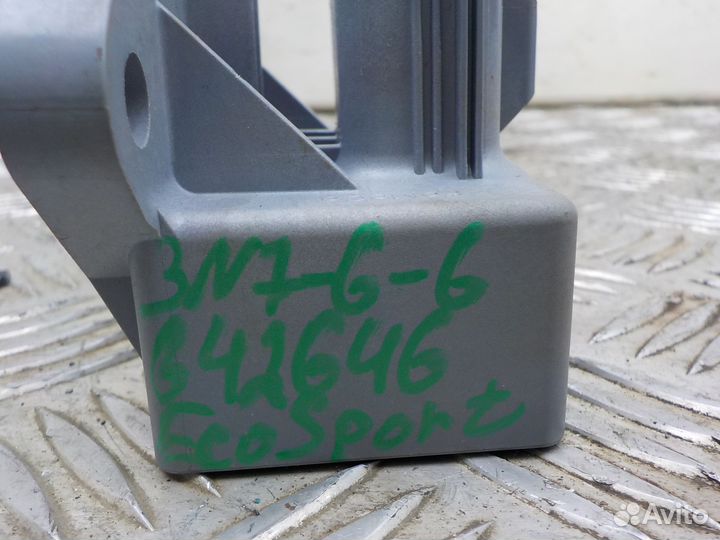 Блок управления коробкой Ford EcoSport 2017