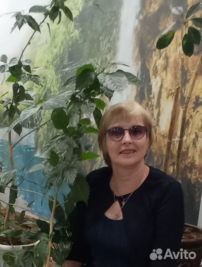 Репетиторство по химии и биологии