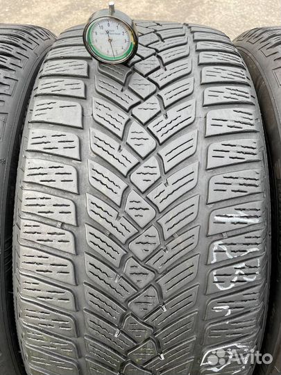 Fulda Kristall Control HP 2 245/45 R18