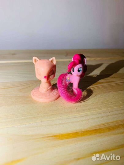 Игрушки