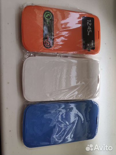 Чехол на Samsung galaxy S3