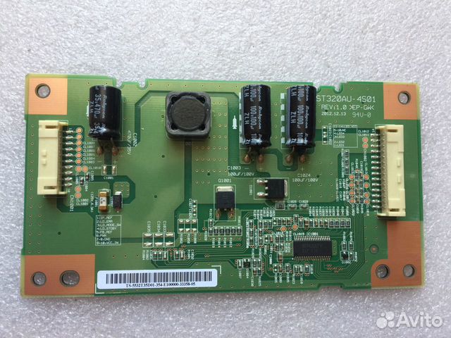 St320au-4S01 Rev1.0